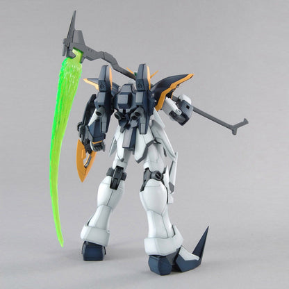 MG New 机动高达 W 无尽华尔兹 XXXG-01D 高达死神尺寸 EW 1/100