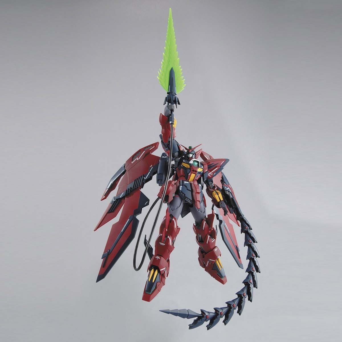 MG 新机动高达 W 无尽华尔兹 OZ-13MS 高达 埃匹恩 EW 版 1/100