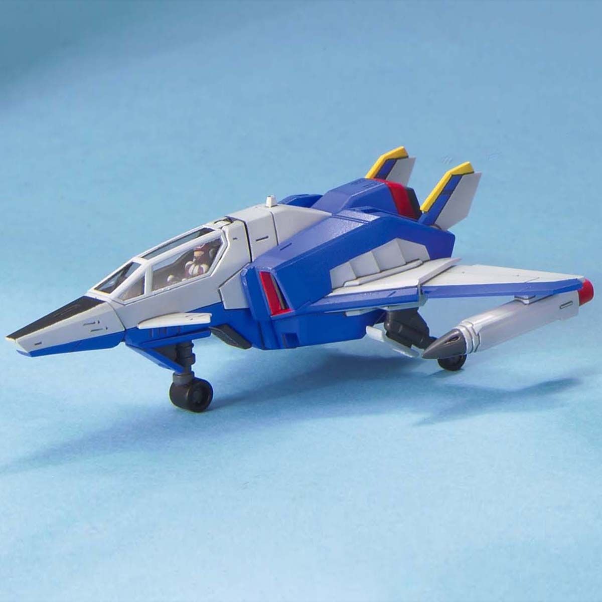 MG 機動戦士ガンダムSEED DESTINY フォースインパルスガンダム 1/100