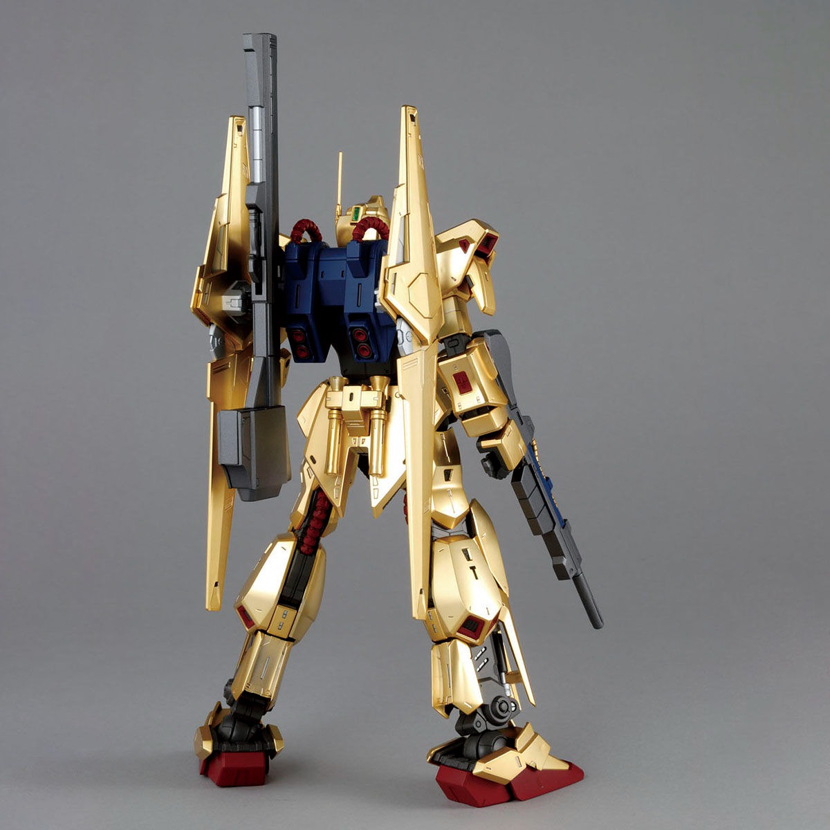 MG 機動戦士Zガンダム 百式 Ver.2.0 1/100