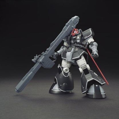 HG 機動戦士ガンダム THE ORIGIN ドム試作実験機 1/144