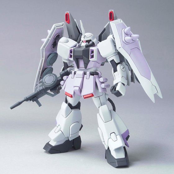 HG 機動戦士ガンダムSEED DESTINY ブレイズザクファントム（レイ・ザ