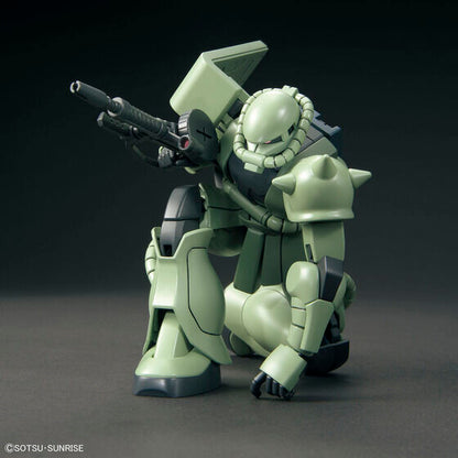 HG Mobile Suit Gundam Zaku II 1/144