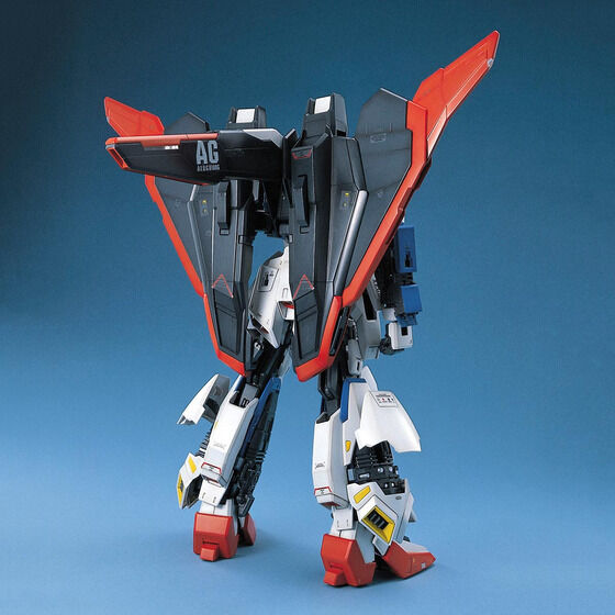 PG Mobile Suit Zeta Gundam MSZ-006 Zeta Gundam 1/60