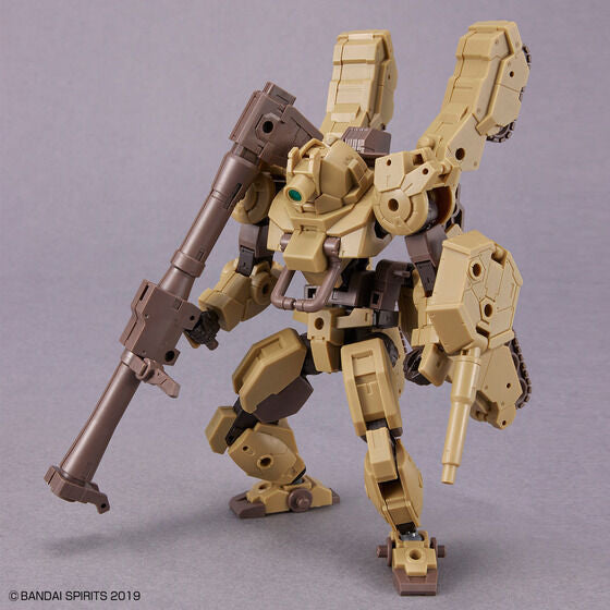 30MM bEXM-33T ヴォルパノヴァ（タンク Ver.） 1/144