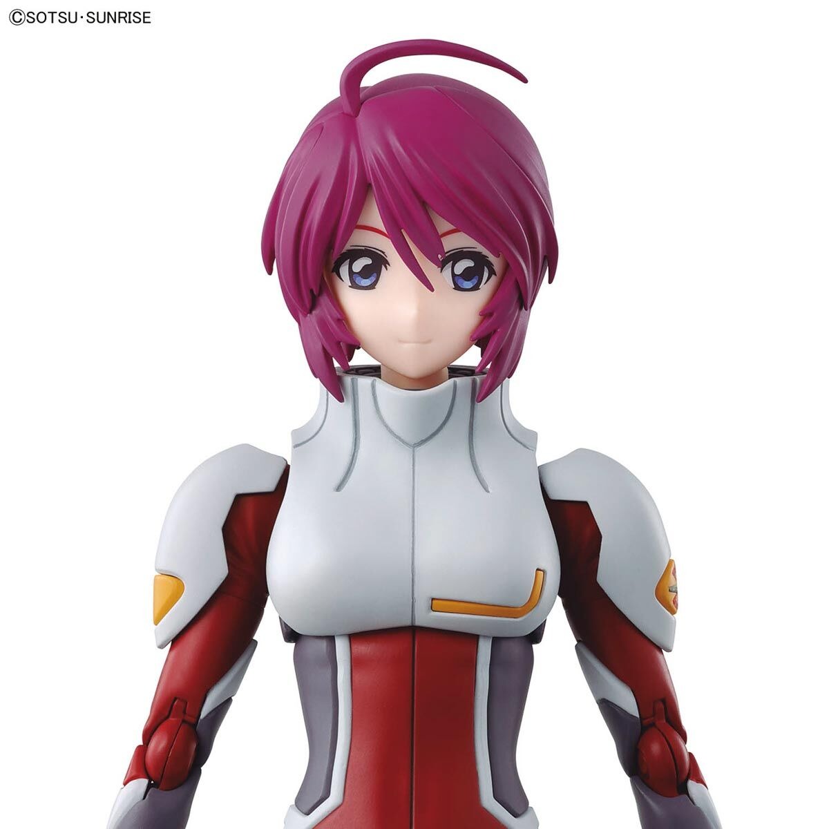 Figure-rise Standard 기동전사 건담 SEED DESTINY 루나 마리아 호크