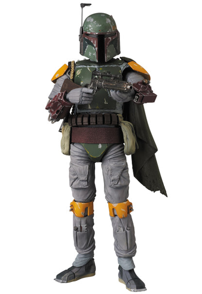 MAFEX STAR WARS BOBA FETT (RETURN OF THE JEDI Ver.)