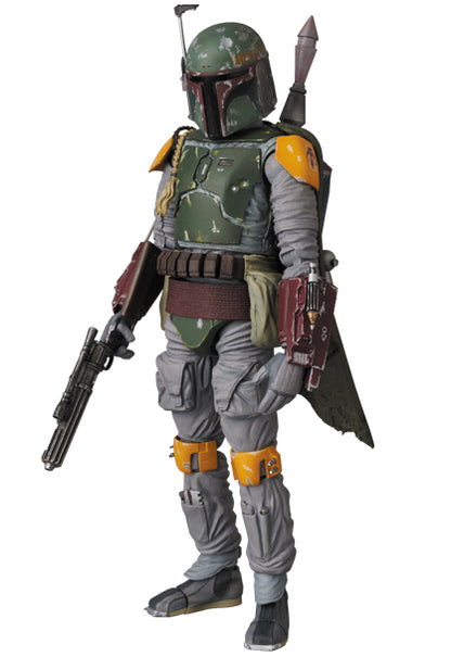 MAFEX Star Wars BOBA FETT (RETURN OF THE JEDI Ver.)