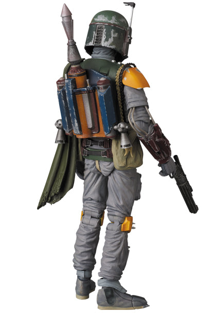 MAFEX Star Wars BOBA FETT (RETURN OF THE JEDI Ver.)