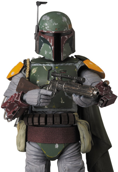 MAFEX Star Wars BOBA FETT (RETURN OF THE JEDI Ver.)