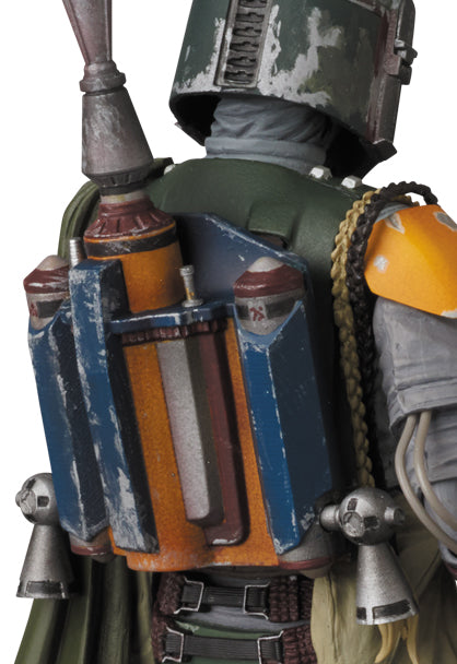 MAFEX Star Wars BOBA FETT (RETURN OF THE JEDI Ver.)