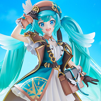 キャラクター・ボーカル・シリーズ01 初音ミク 初音ミク 100番目の冒険 Ver.