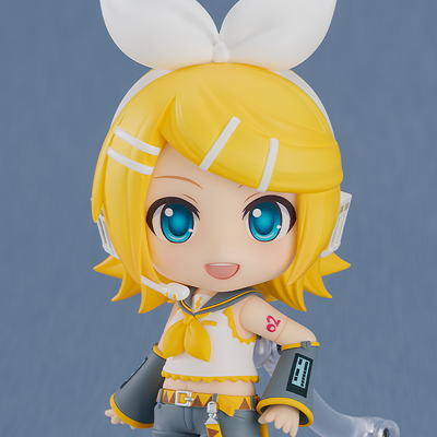ねんどろいど 鏡音リン 2.0