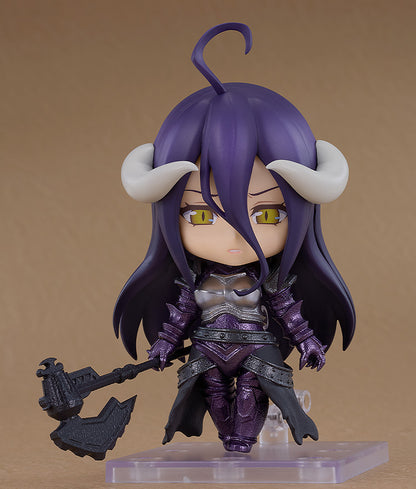 Nendoroid Overlord Albedo Armor Ver. Basic