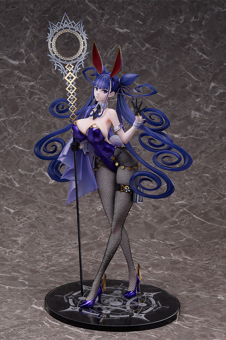 Fate/Grand Order 무라사키 시키부 바니걸 스타일
