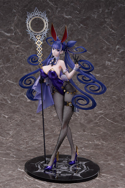 Fate/Grand Order 무라사키 시키부 바니걸 스타일