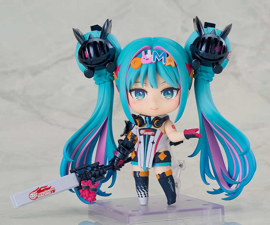 Nendoroid Racing Miku - 2026 Ver.