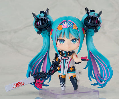 Nendoroid Racing Miku - 2026 Ver.