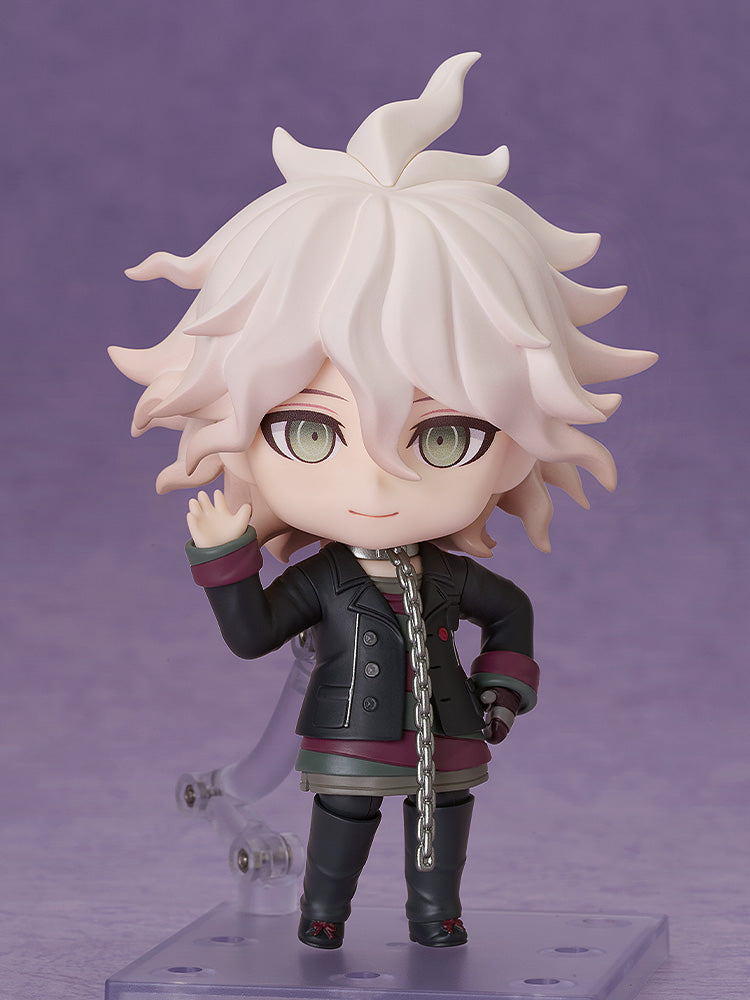 Nendoroid Absolute Despair Girl Danganronpa Another Episode Servant Basic