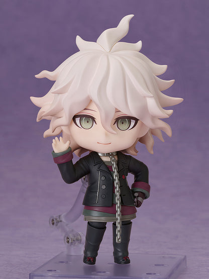 Nendoroid Absolute Despair Girl Danganronpa Another Episode Servant Basic