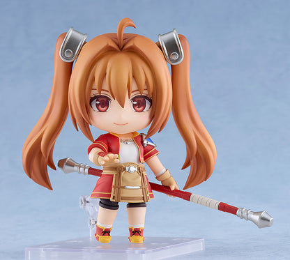 Nendoroid The Legend of Heroes Trails in the Sky Estelle Bright the 1st Ver.
