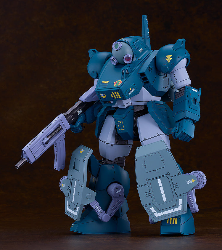 PLAMAX Armored Trooper Votoms SV-05 1/24 Scale ATH-06-WP Diving Beetle