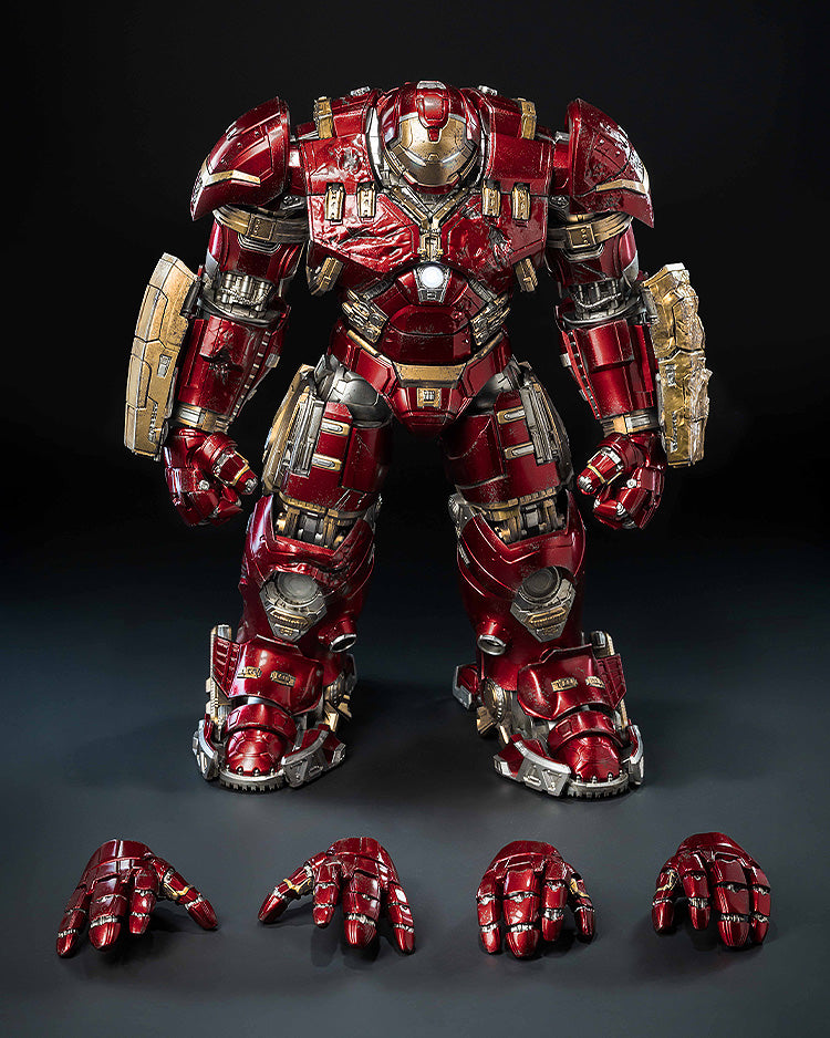 DLX Marvel Studios' The Infinity Saga アイアンマン・マーク44