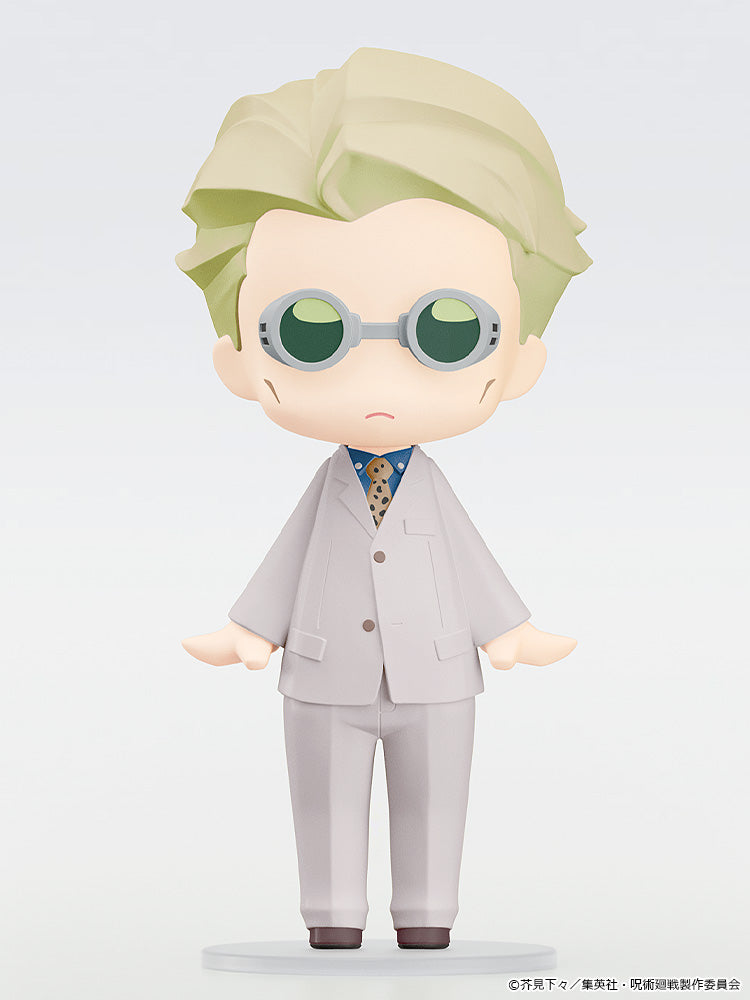 hello ! good smile 咒術迴戰 七海建人