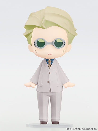 hello ! good smile 咒術迴戰 七海建人