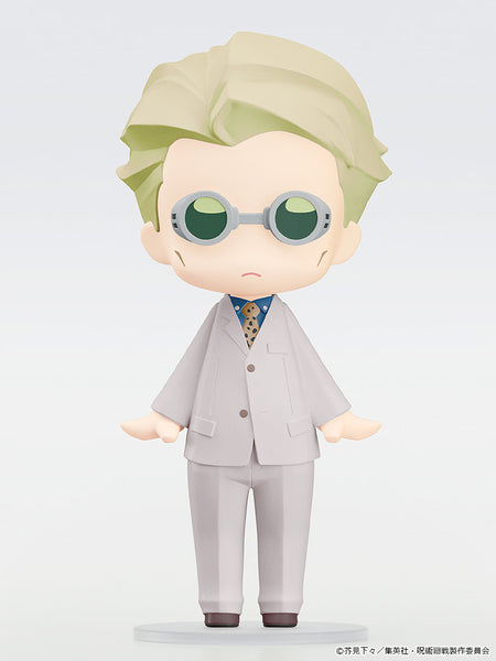 HELLO! GOOD SMILE 呪術廻戦 七海建人 – viviON BLUE