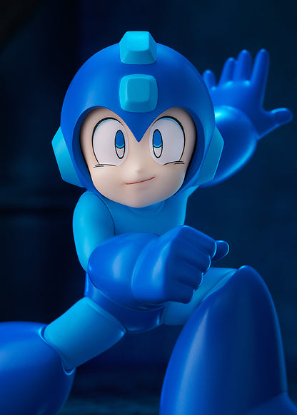POP UP PARADE Mega Man