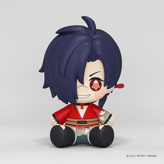 Huggy Good Smile DRAMAtical Murder 홍작