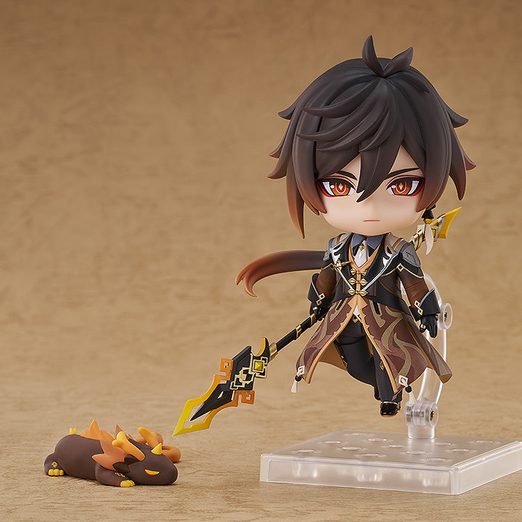 Nendoroid Genshin Impact Jonglei