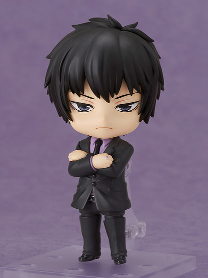 ねんどろいど 家庭教師ヒットマンREBORN! 雲雀恭弥 10年後 Ver.
