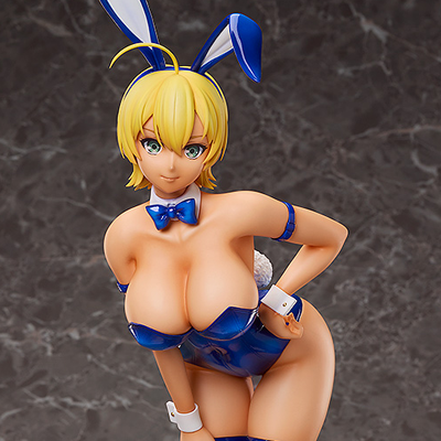 Raise Mito Ikumi Mito Normal Bunny Ver.