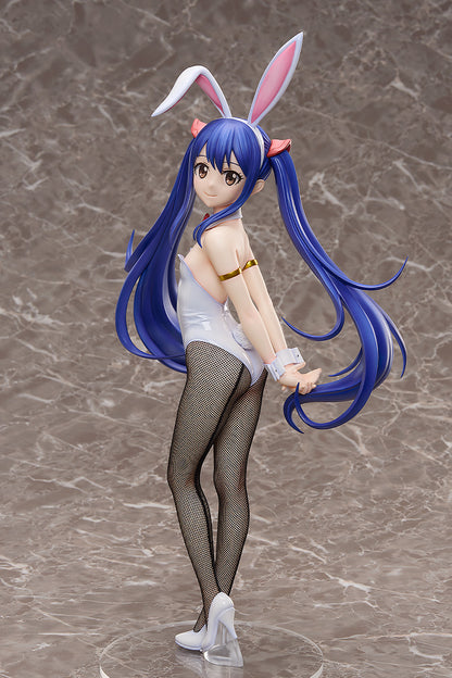 Fairy Tail Wendy Marvell Bunny Ver.