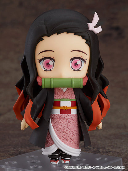 ねんどろいど 鬼滅の刃 竈門禰豆子【三次再販】