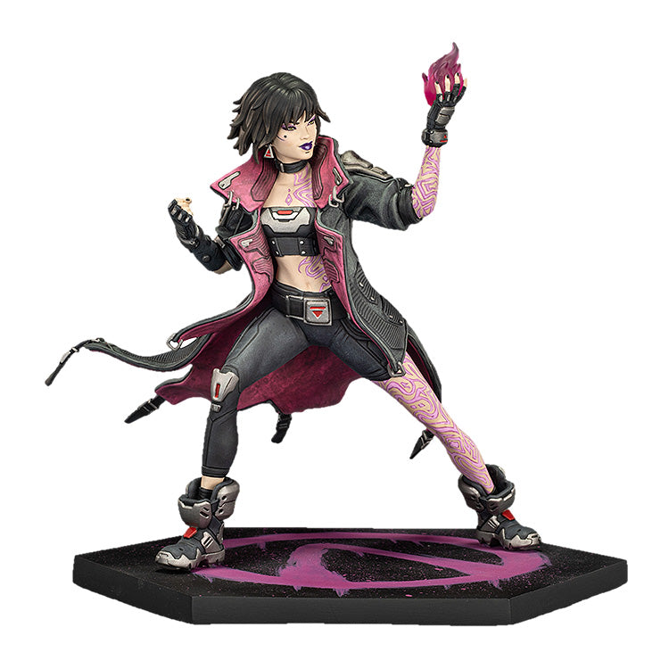 borderlands 4 vex