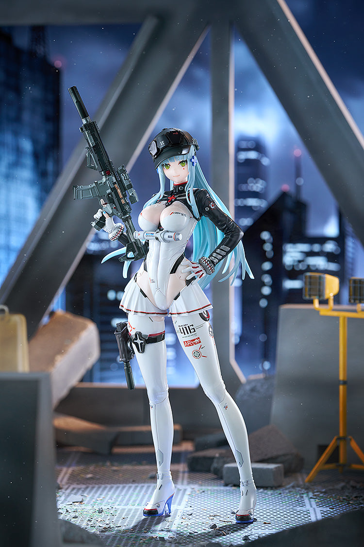 소녀전선2 : 엑시리움 쿠루카이 스피드 스타