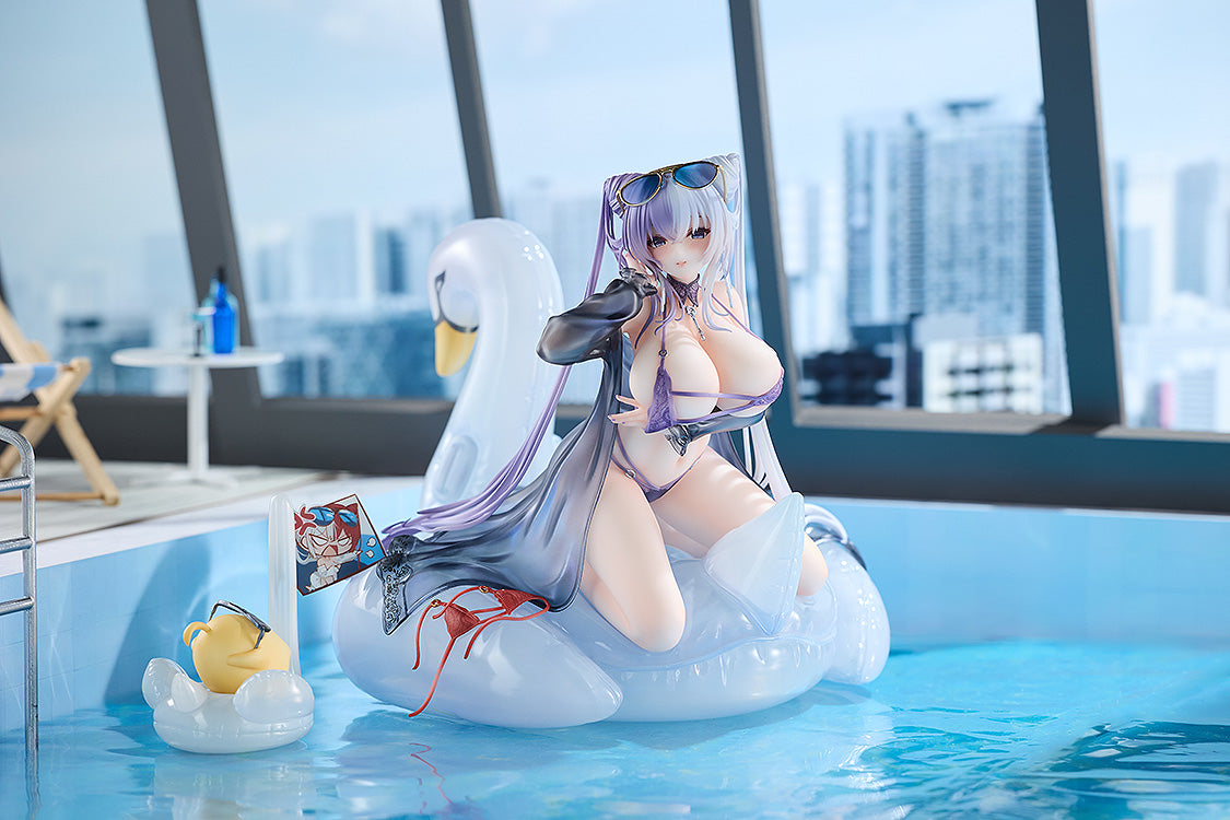 アズールレーン 応瑞 碧波清夏 Ver.