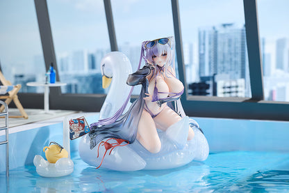アズールレーン 応瑞 碧波清夏 Ver.