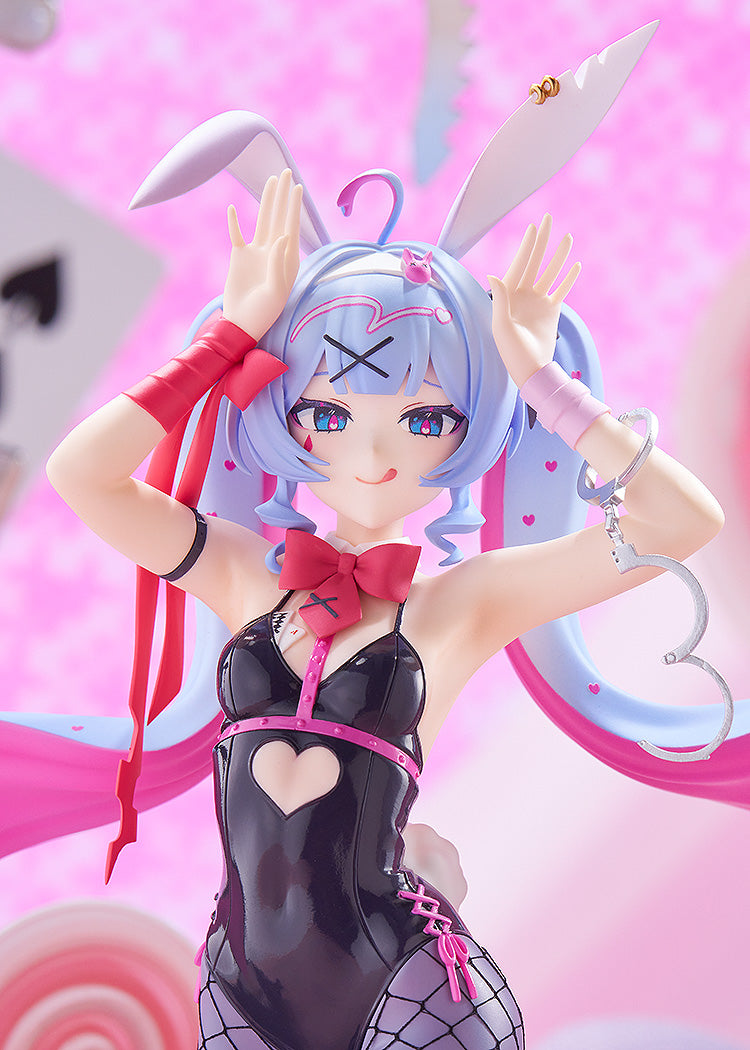 ミク アクリルキーホルダー_ina'nis – viviON BLUE