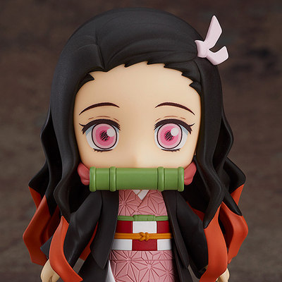 ねんどろいど 鬼滅の刃 竈門禰豆子【三次再販】