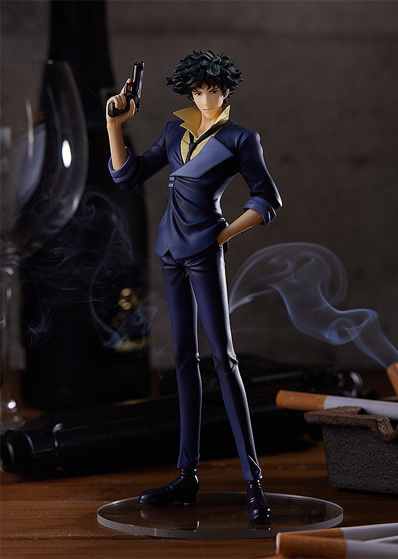 POP UP PARADE カウボーイビバップ スパイク・スピーゲル – viviON BLUE