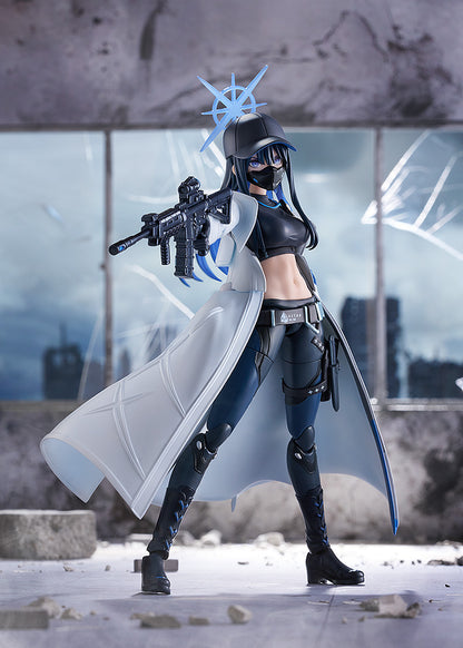 Figma Blue Archive - Saori Joumae