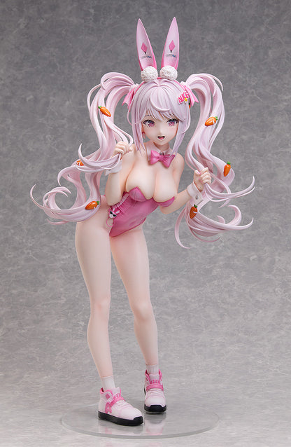 NIKKE：NIKKE Alice: Wonderland Bunny 1/3。
