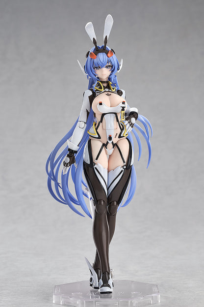 アズールレーン Hyper Body ニュージャージー (April Fools Ver.)