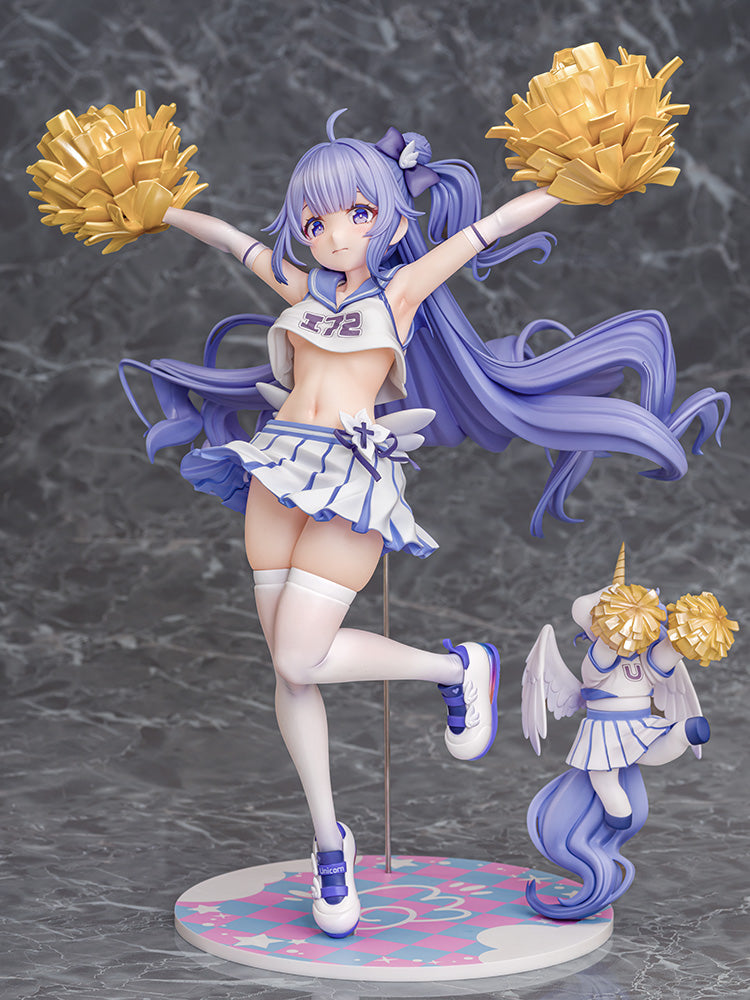 アズールレーン チャンピオン・オブ・ユニコーン