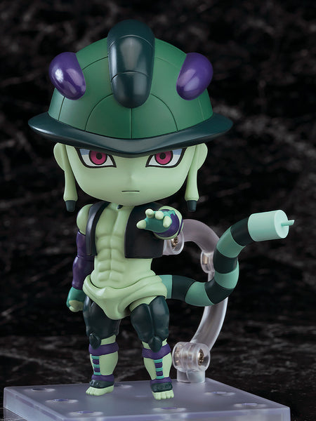 【新品】ねんどろいど HUNTER×HUNTER メルエム ねんどろいど HUNTER×HUNTER メルエム – viviON BLUE