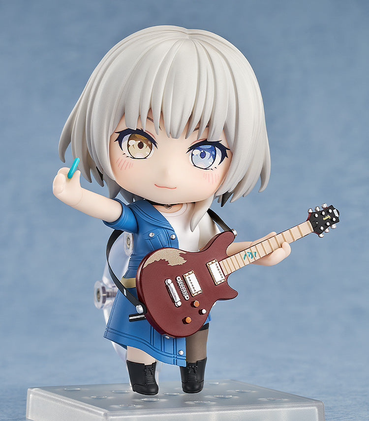 넨도로이드 BanG Dream! 카카라나